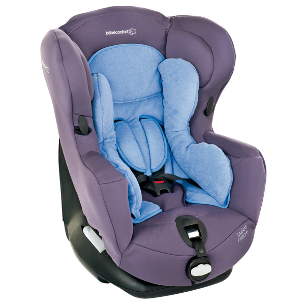 Автокресло bebe confort iseos